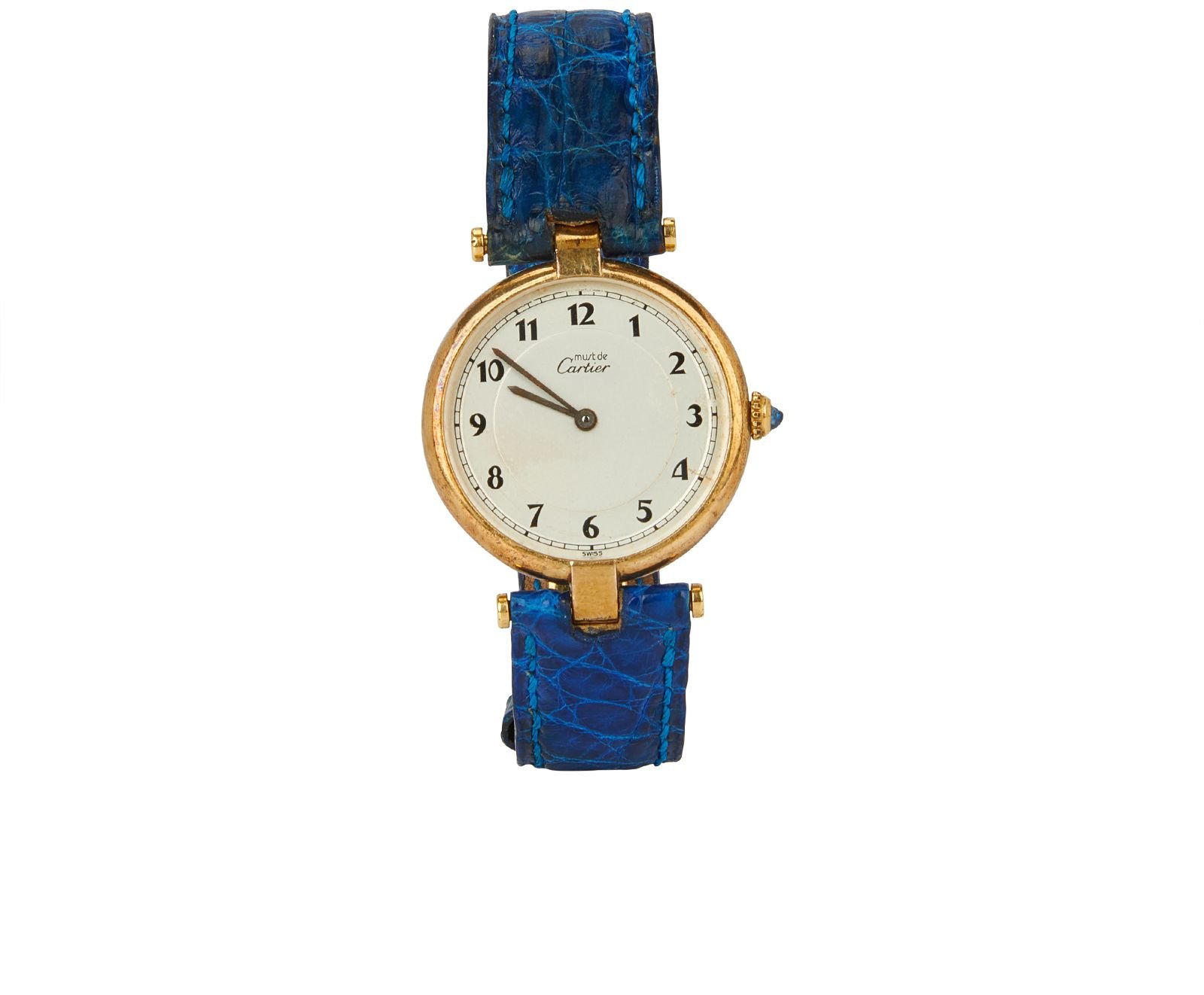 Mur de cartier outlet watch